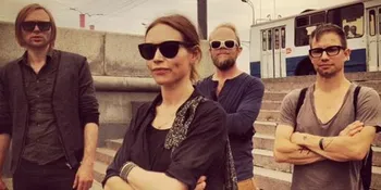 2 Minggu Lagi, The Cardigans Hentak Jakarta!
