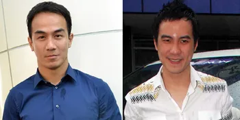 Joe Taslim - Daniel Mananta, Serupa Tapi Tak Sama