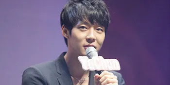 Sukses 'Rooftop Prince', Yoochun JYJ Gelar Tur Asia