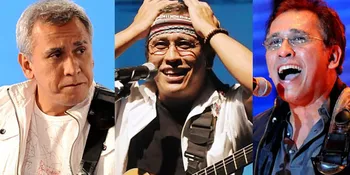 10 Lirik Lagu Terbaik Iwan Fals Versi KapanLagi.com®