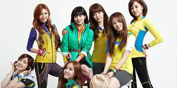 Kesal, Fans Bakar Album T-Ara dan Desak Eunjung Keluar Dari WGM!