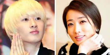 Eunhyuk Ajak Wanita Idamannya Makan Malam