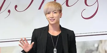 Leeteuk Bakal Luncurkan Lagu Ciptaannya Sendiri