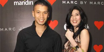 Samuel Rizal dan Istri Tak Mau Gunakan Jasa Pengasuh Bayi