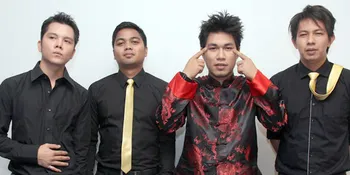 Manajer Larocca: Lagu 'Pemilik Hati' Bukan Milik Armada!