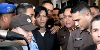 Media Dinilai Berlebihan Beritakan Ariel