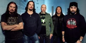 Dream Theater Syuting Untuk DVD di Argentina