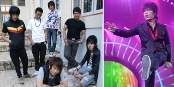 Rico Larocca Klaim Sebagai Penulis Lagu 'Pemilik Hati'