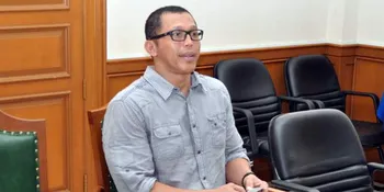 Bang Tigor Resmi Bercerai!
