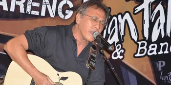 Iwan Fals Sukses Hibur Oi Cirebon