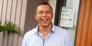 Bang Tigor Sudah Nikah Siri