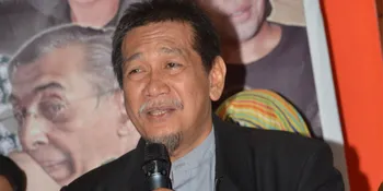 Dukungan Deddy Mizwar Untuk Film 'RANGKAYO HITAM'