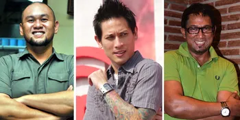 Pria-Pria Jago Masak, Tetap Macho?