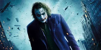 Mau Tahu Nasib Joker di 'THE DARK KNIGHT RISES'?