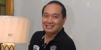 Adjie Notonegoro: Itu Memang Foto Saya