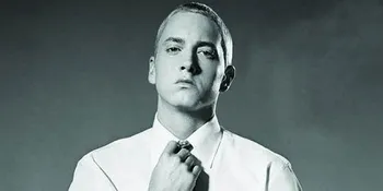 Eminem Miliki 60 Juta Fans di Facebook
