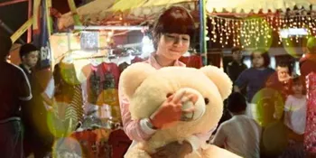 'RADIO GALAU FM' Rilis Trailer Bikin Galau