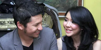Gading Marten dan Gisel Cari Bulan Baik Untuk Nikah