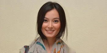 Asmirandah Rahasiakan Identitas Pacar Baru