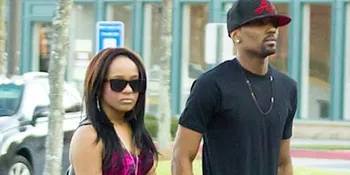 Anak Whitney Houston Akhiri Pertunangan 'Incest'