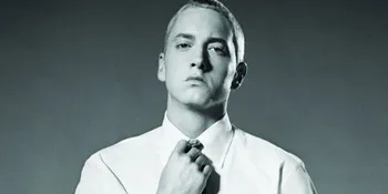 Popularitas Eminem Lewati Gaga, Rihanna dan Beckham