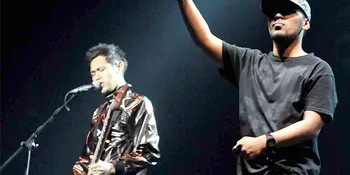 Bondan and Fade2Black, Semangat dan Berdoa Lewat Lagu