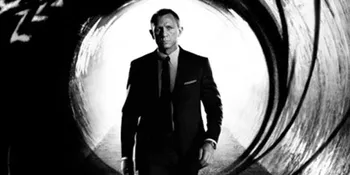 Trailer 'SKYFALL': James Bond Meninggal?