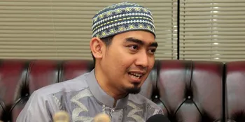 Ditegur KPI, Ustad Solmed Tak Merasa Terganggu