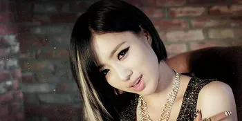 Terkena Kontroversi, Eunjung T-Ara Tak Hadiri Undangan Premiere