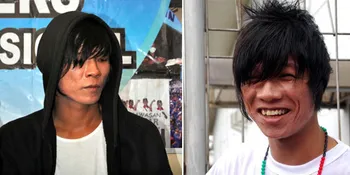 Andika Eks Kangen Band Bantah Nikah di Tempat Rehab