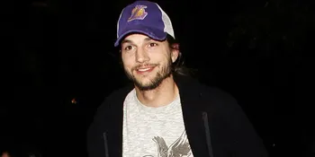 Ashton Kutcher - Mila Kunis Ada di Bali?