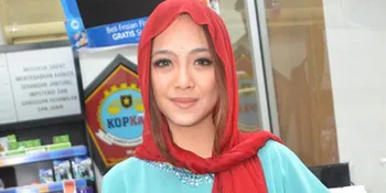 Nadia Vega Jajal Jadi Sutradara