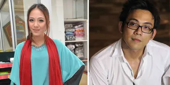 Nadia Vega - David Eks Peterpan, Dekat Layaknya Saudara