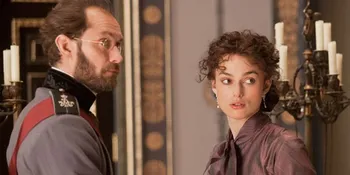 Keira Knightley Kasihan Melihat Jude Law Disulap Jadi Jelek