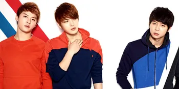 JYJ Tuntut Dispatch Atas Berita Tentang Sasaeng Fans