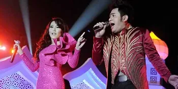 Syahdunya Konser Kemuliaan Ramadan