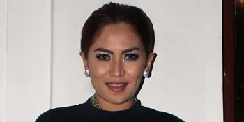 Cinta Penelope Anggap Itu Ciuman Biasa Saja
