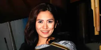 Cinta Penelope: Aku Sama Indra Bruggman Cuma Berteman