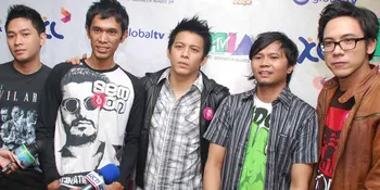 'Welcome NOAH' Jadi Trending Topik di Twitter