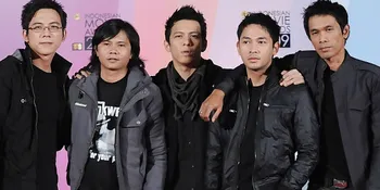 Di Luar Gaya Bermusik, Noah Pertahankan Pola Peterpan