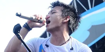 Noah Masih Bingung Dengan Nama Barunya