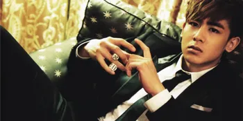 Nichkhun Berdamai Dengan Korban Kecelakaan