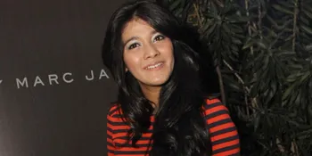 Ikut Puasa, Naysila Mirdad Hormati Umat Islam