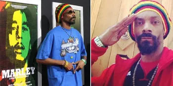 Snoop Lion aka Snoop Dogg Buat Film Tentang Jamaika