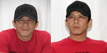 Ariel: Kesibukan Saya Hanya di Noah