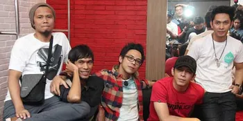 Album Baru Noah Sudah 80% Siap