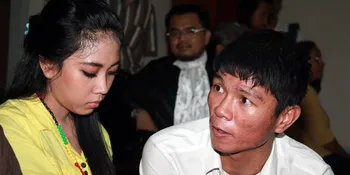 Andika: Kalau Anggie Mau Bikin Band, Usaha Sendiri Dong!