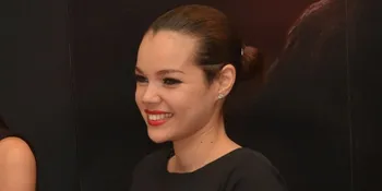 Ramadan Pertama Dengan Suami, Dewi Sandra Nggak Ribet