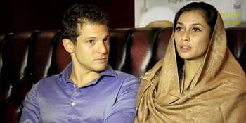 Uli Auliani: Garret Masuk Islam Tanpa Paksaan