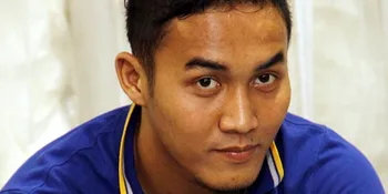 Gunawan: Yang Penting Terbaik Buat Okie